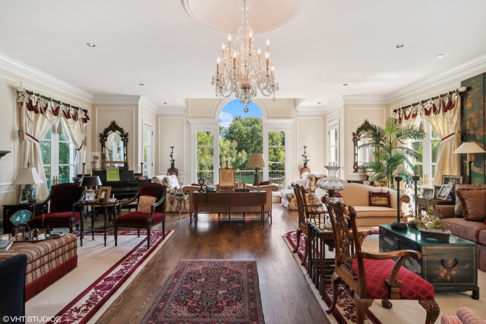 480 Miller Road