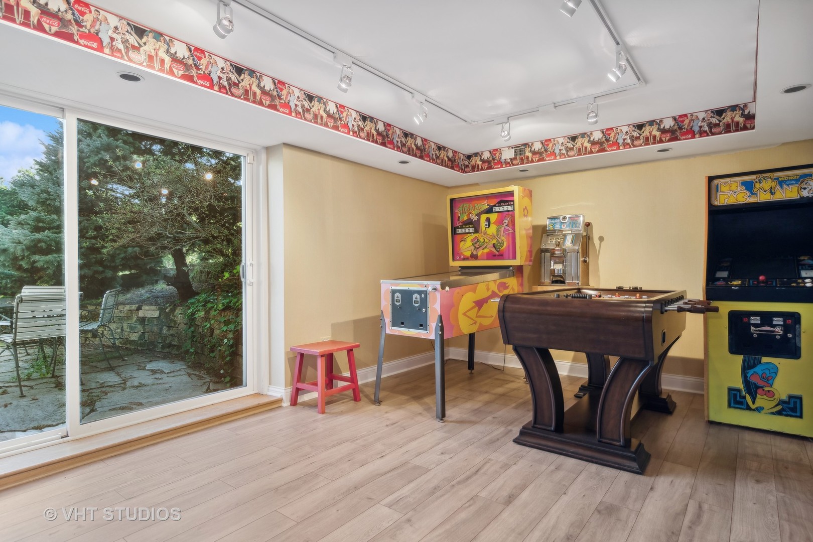 480 Miller Road