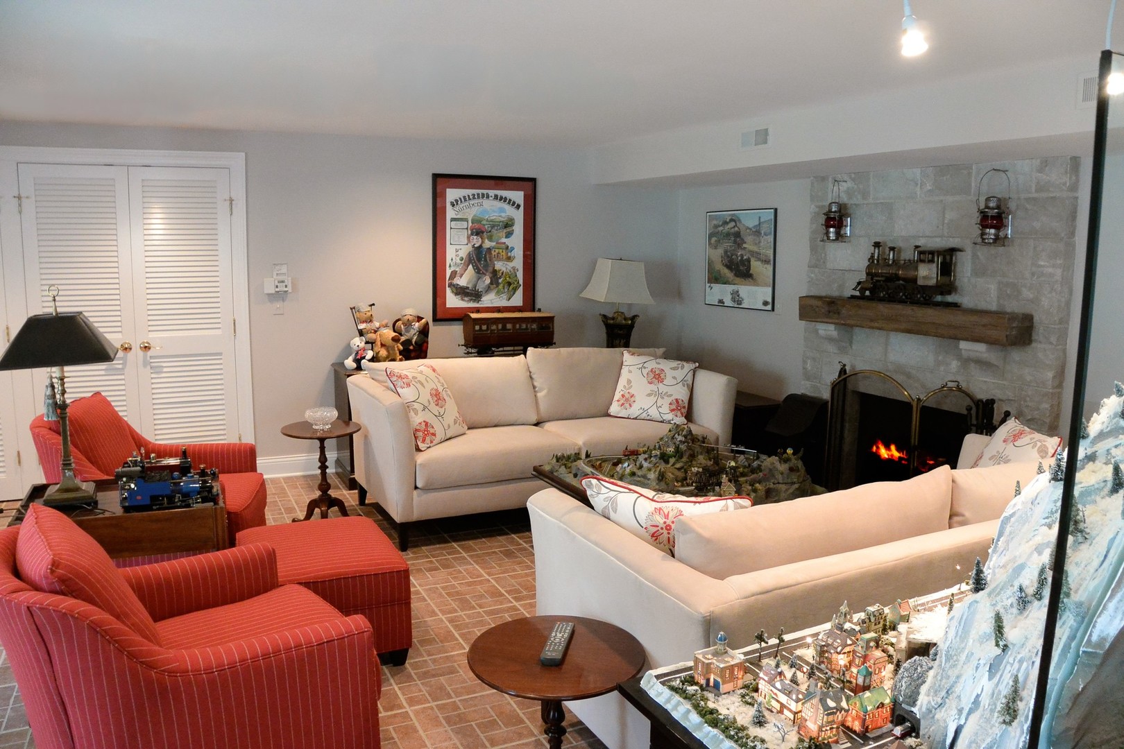 480 Miller Road